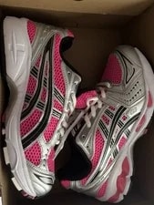 Asics — Asics Gel Kayano 14 Glow ’S 1201A019-700 — Sneaker — resale