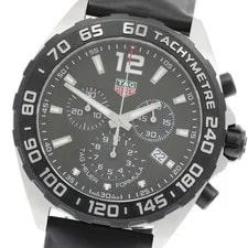 Tag Heuer — Tag Heuer Caz1010 Formula 1 Chronograph Date Quartz — Watch — resale