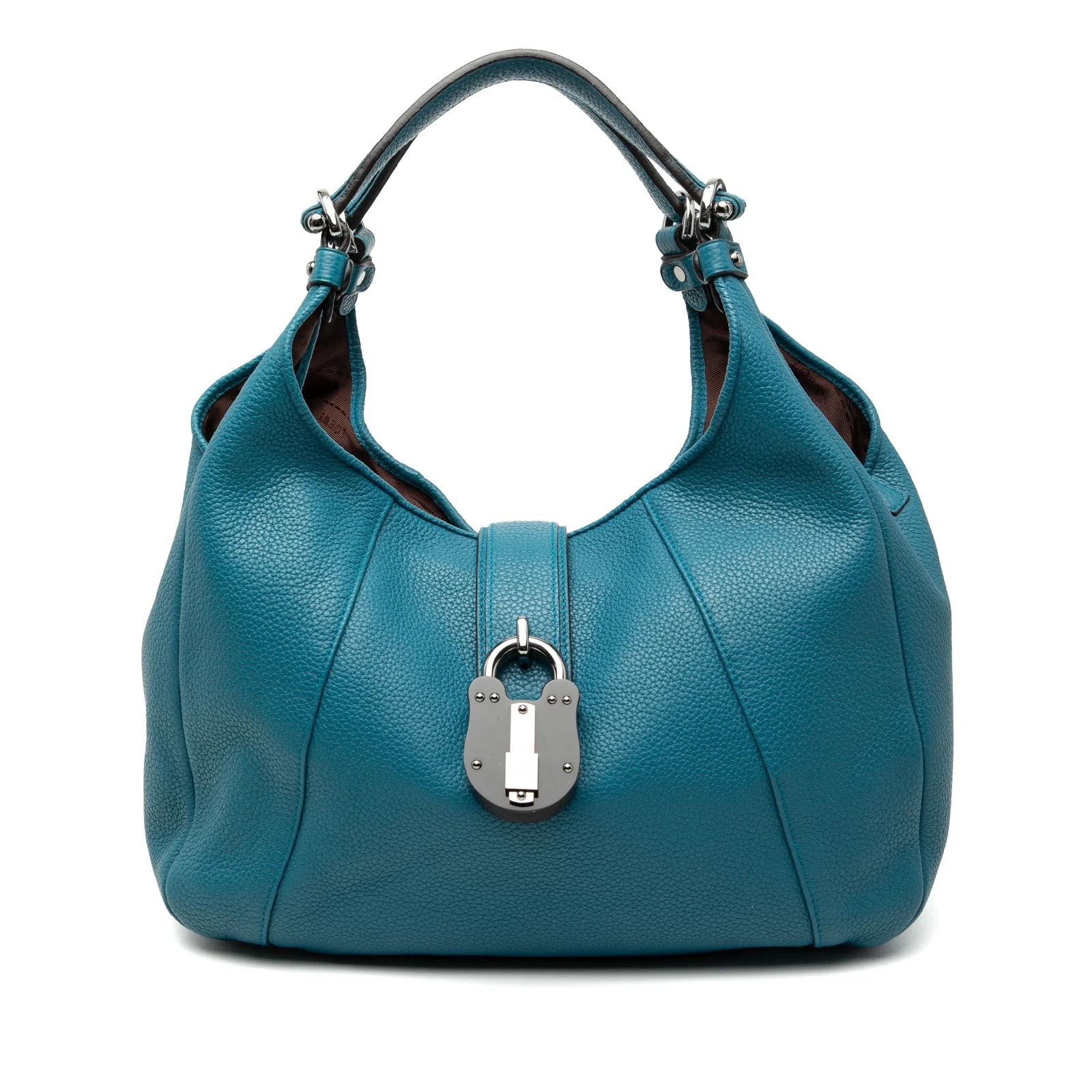 Loewe — Calle Hobo — Handbag — resale