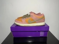 Nike SB — Size 8.5 - Nike SB Dunk Low Pro Stardust Neutral (HJ4135-600) — Sneaker — resale