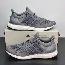 Adidas — Adidas Ultraboost 1.0 DNA Size 10.5 Running Shoes Athletic — Sneaker — resale