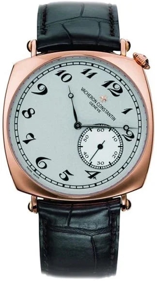 Worldofluxuryus — Vacheron Constantin Historiques American 1921 18K Rose Gold ’s — Watch — resale