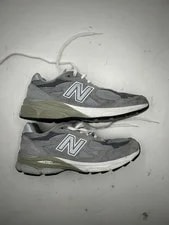 New Balance — New Balance 990v3 Shoes 7 D Running Athletic — Sneaker — resale