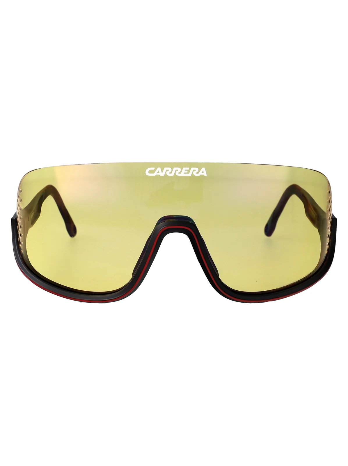 Carrera — Carrera Carreraeyedra Sunglasses — Black Polyamide (Injection-moulded) — Watch — resale