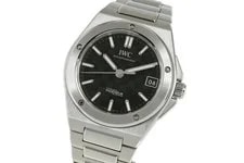 IWC — IWC Ingenieur Automatic 35 IW324906 #009 — Watch — resale