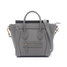 Celine — Celine Luggage Shopper 2-Way With #RC1740 — Handbag — resale