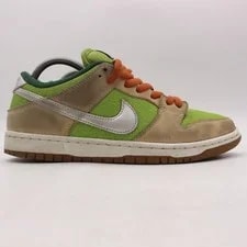Nike SB — Nike SB Dunk Low PRO WC Escargot 8 Athletic Casual FQ7585-200 — Sneaker — resale