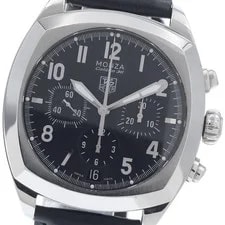 Tag Heuer — TAG Heuer Monza CR5110 TO302469 — Watch — resale