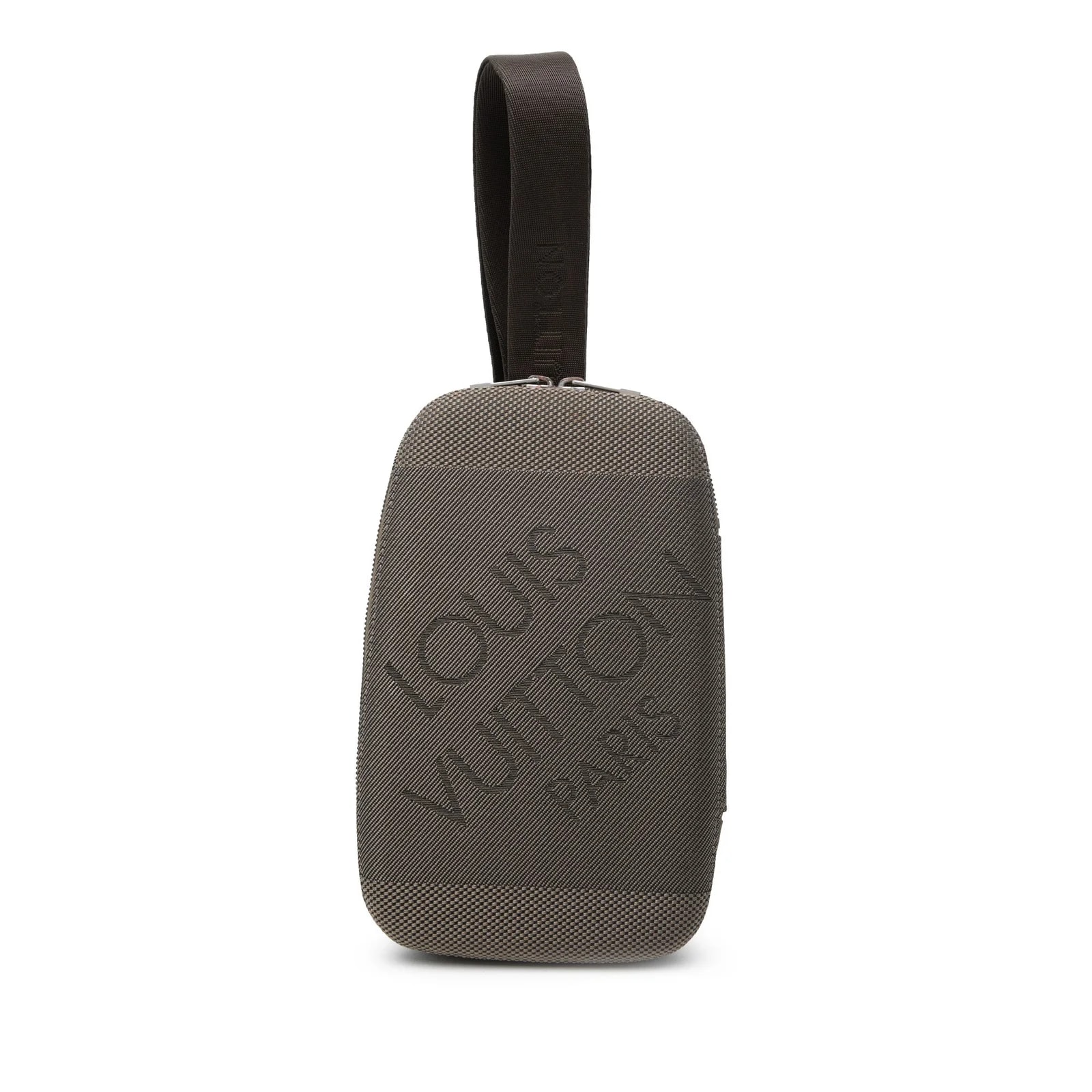 Louis Vuitton — Geant Mage — Handbag — resale