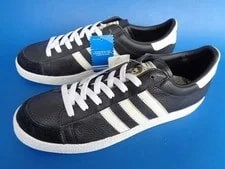 Adidas — Vtg 2005 Adidas Jabbar Lo 553094 Without Box Us10.5 — Sneaker — resale