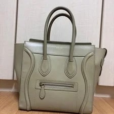 Celine — Celine Luggage 189793 Auth — Handbag — resale