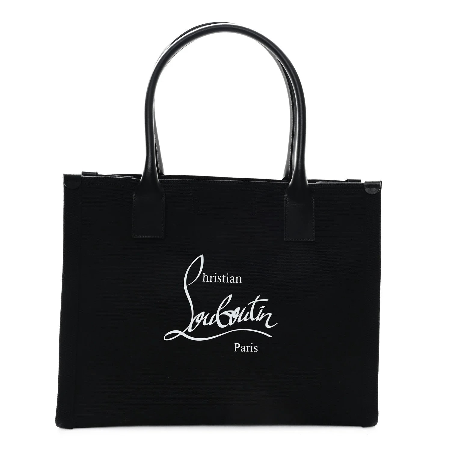 Christian Louboutin — Nastroloubi Large — Handbag — resale