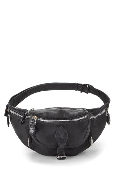 Chrome Hearts — Snat Pack Waist Mini — Handbag — resale