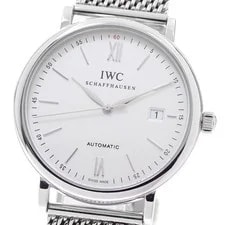 IWC — IWC Portofino IW356505 TO305937 — Watch — resale
