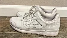Asics — Size 7.5 - Asics GEL-Lyte III — Sneaker — resale