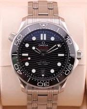 Omega — Omega Seamaster Diver 300M 210.32.42.20.04.001 — Watch — resale