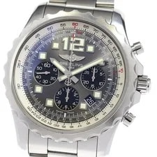 Breitling — Breitling A23360 Chronospace Chronograph Automatic S 839814 — Watch — resale