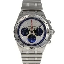 Breitling — Breitling ChronomatB01 42 AB0134101G1A1(AB0134) 42.0mm #KNW1800 — Watch — resale
