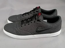 Nike SB — Nike SB Check Solar Shoe Size 14 Skateboard Casual Walking Gym 843896 — Sneaker — resale