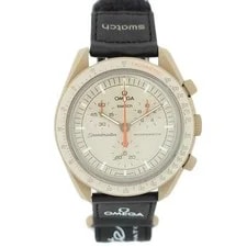 Omega — Omega Mission SO33C100 — Watch — resale