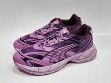 Puma — Puma Pleasures X Velophasis Overdye 391696-01 — Sneaker — resale