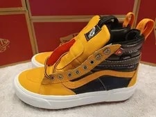 Vans — Vans ’S 4.5/ 6 Sk8-Hi MTE 2.0 DX / VN0A5HZYB9M — Sneaker — resale