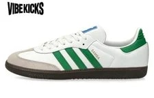 Adidas — Adidas Samba OG ' ' New — Sneaker — resale