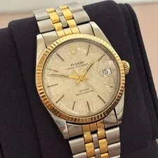Tudor — Tudor/帝舵 74033 Prince Oysterdate — Watch — resale