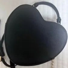 Goyard — Goyard Heart-shaped - With Minor Signs of Use — Handbag — resale