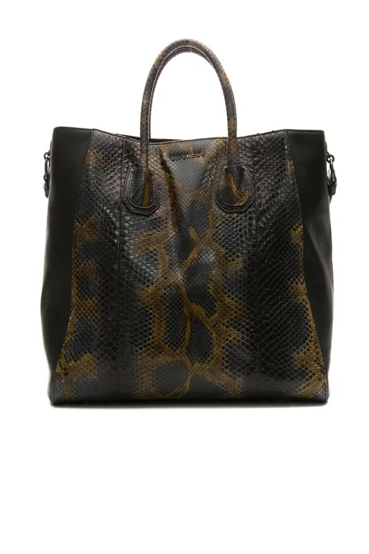 Givenchy — Elme — Handbag — resale