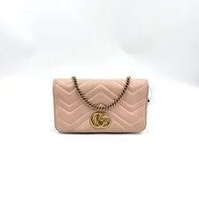 Gucci — Gucci Marmont 26.03.06 — Handbag — resale