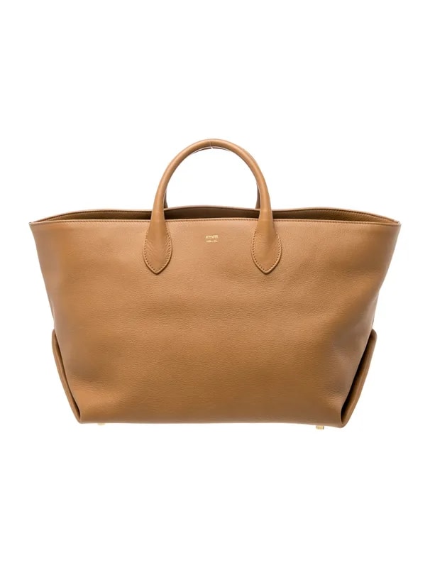 Khaite — Khaite Amelia Medium — Handbag — resale