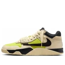 Air Jordan — FZ8117 102 Air Jordan Jumpman Jack TR Bright Cactus — Sneaker — resale