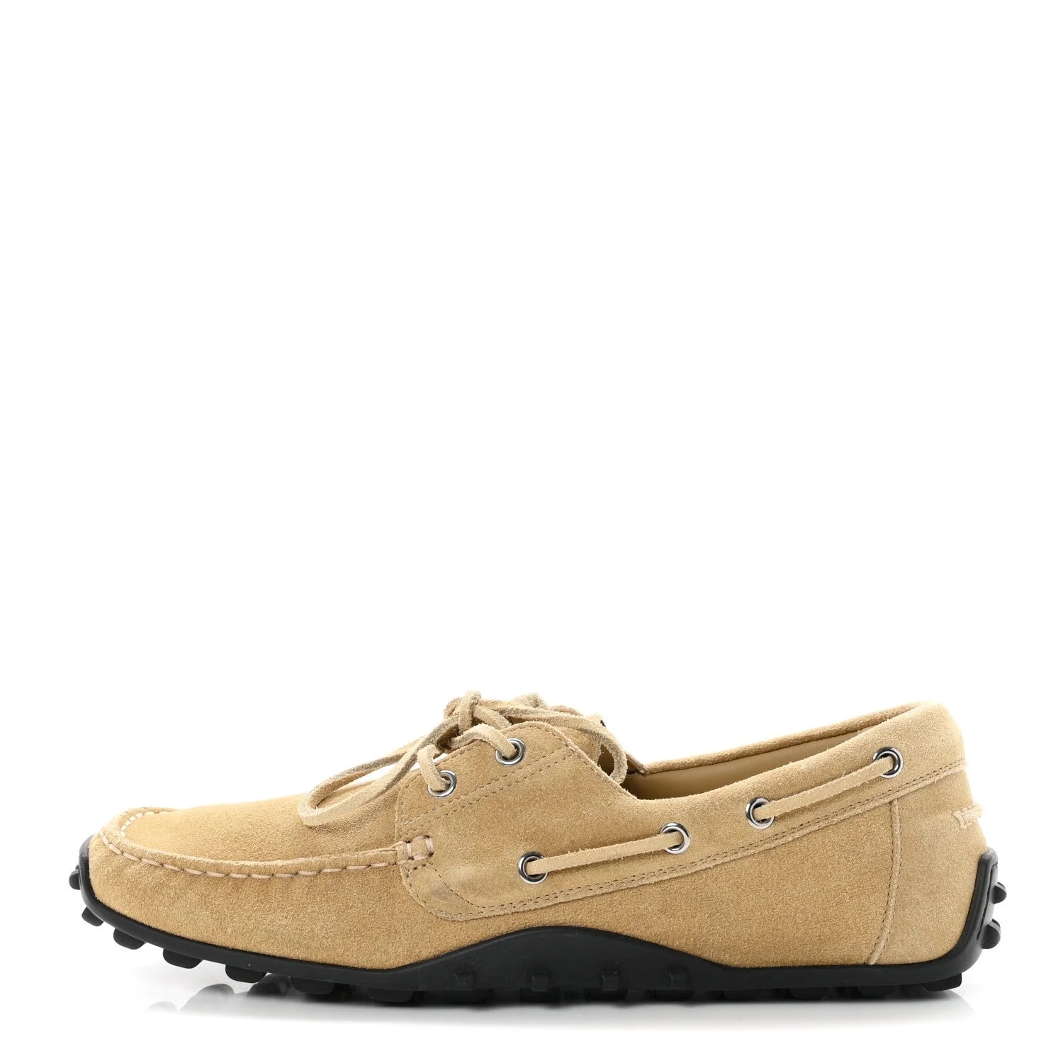 Hermès — Member 41 Albatre — Designer Shoe — resale