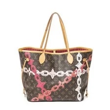Louis Vuitton — Louis Vuitton Ltd.Ed. BayNeverfull — Handbag — resale