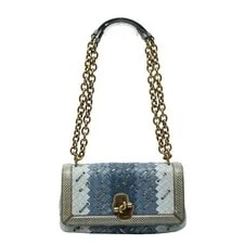 Bottega Veneta Ayers Olympia Chain la