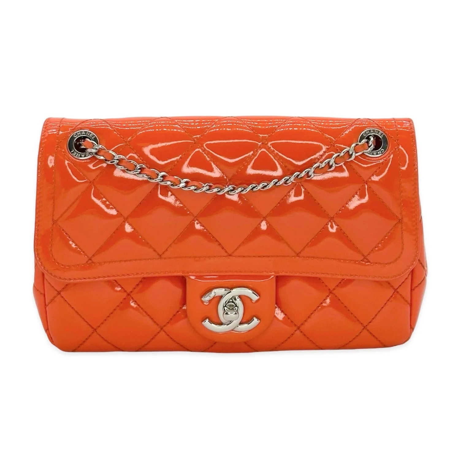 Luv Luxe Scottsdale — Chanel Small Single Flap — Handbag — resale