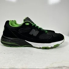 New Balance — New Balance 993 & Lantern MR993BG Size 13 D — Sneaker — resale