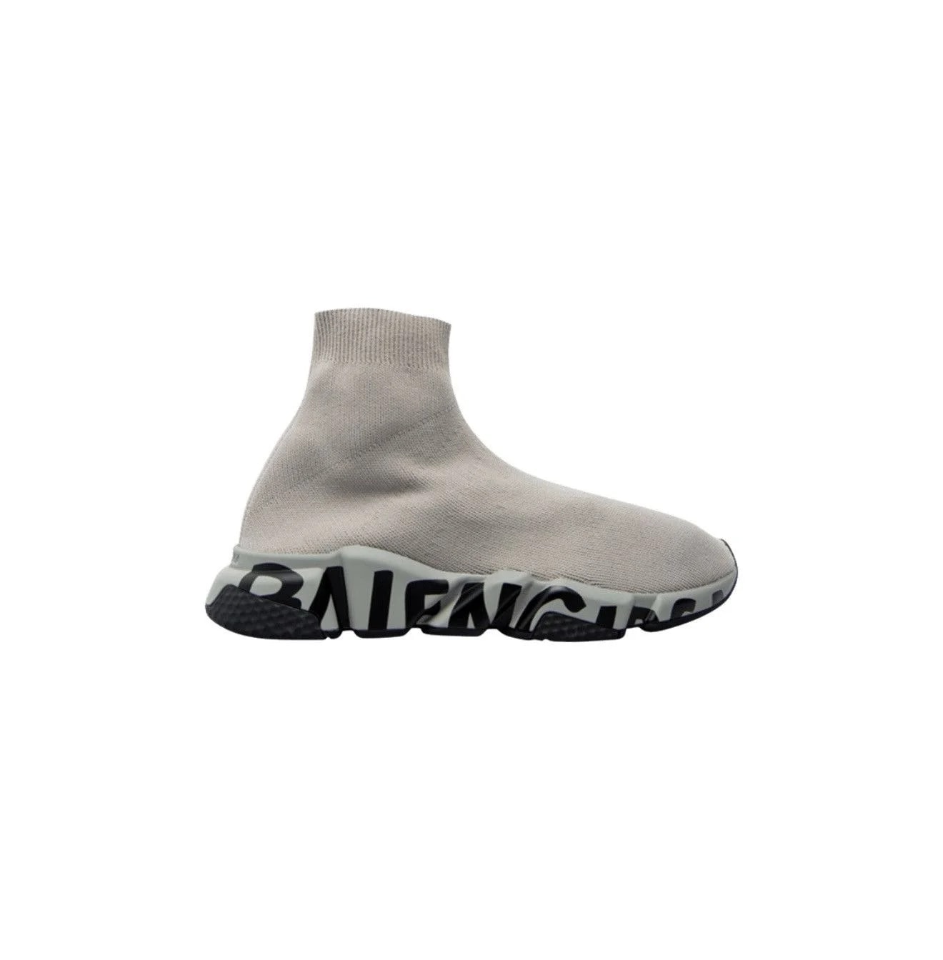 Balenciaga — Balenciaga Speed ‘Midsole Graffiti - ’ — Sneaker — resale