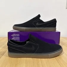 Nike SB — ’s Size 11.5 - Nike SB Janoski+ Slip FN5893-003 — Sneaker — resale