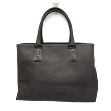 Bottega Veneta — Bottega Veneta Marco Polo Dark 222499 563509 — Handbag — resale