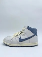 Nike SB — Nike SB Dunk High Size 8.5 Atlas Lost At Sea Ocean Fog |CZ3334-100 — Sneaker — resale
