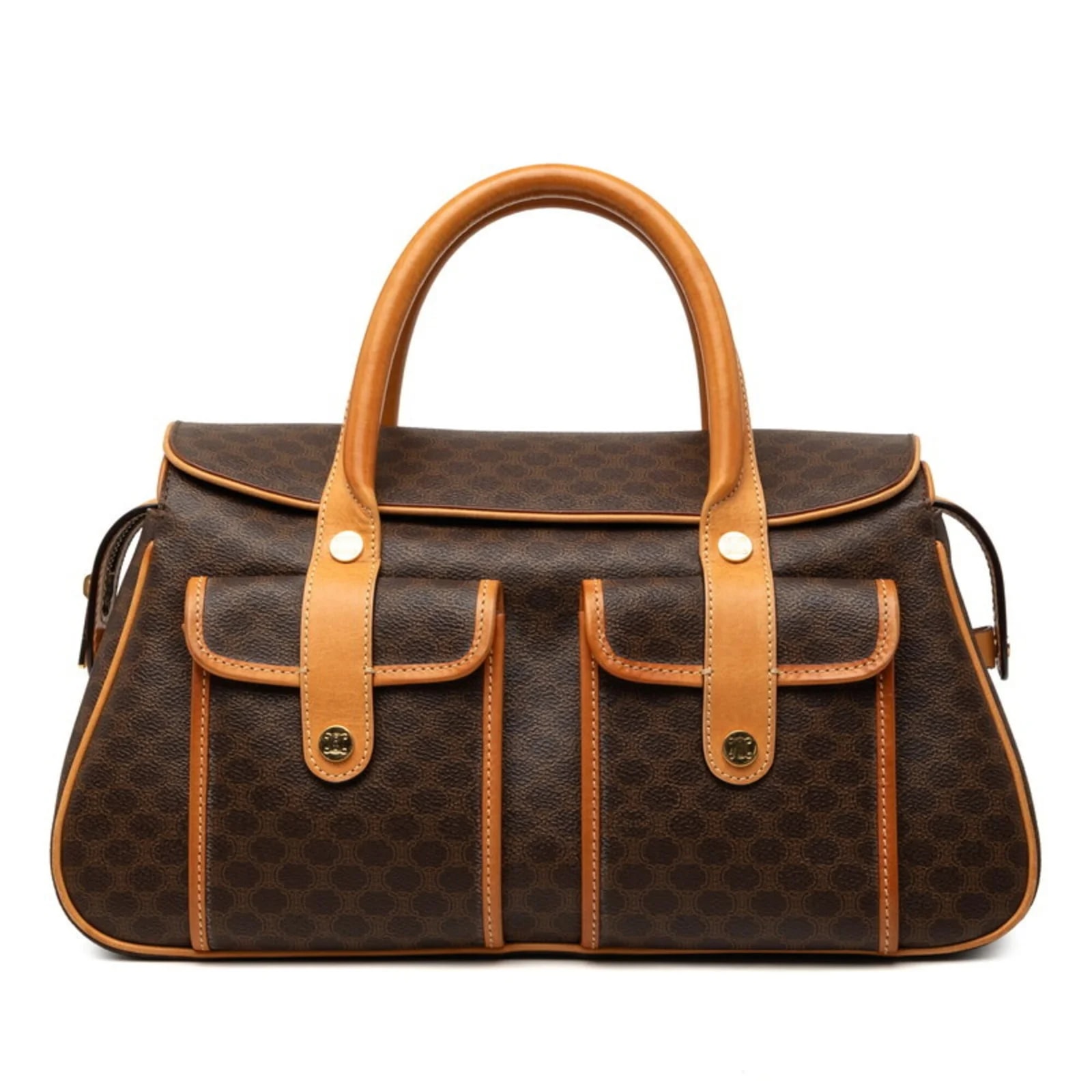 Celine — Celine Boston — Handbag — resale