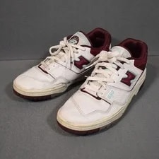 New Balance — New Balance 550 /Cyan US 8 BB550WBG — Sneaker — resale