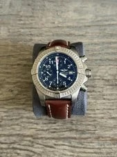 Breitling — Breitling Avenger Chronograph E13360 Titanium Automatic 44mm — Watch — resale