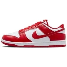 St. John — Dunk Low 'St. John's' 2025 All US Size HF5441-104 New in Box — Sneaker — resale