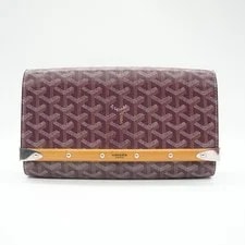Goyard — Authentic Preloved Goyard Monte-Carlo in — Handbag — resale