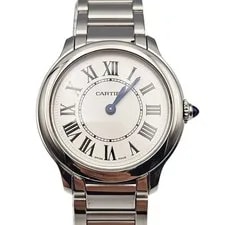 Cartier — Cartier WSRN0033 29MM Longue Must de Small 140943595 — Watch — resale