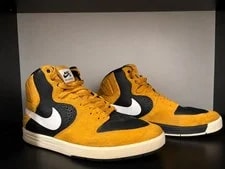Nike SB — 2013 Nike SB Paul Rodriguez 7 High Size 10.5 Nwob — Sneaker — resale