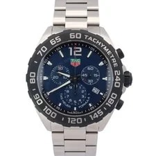 TAG Heuer — Tag Heuer Formula One 43mm Blue Dial Ref# CAZ101AV.BA0842 — Watch — resale